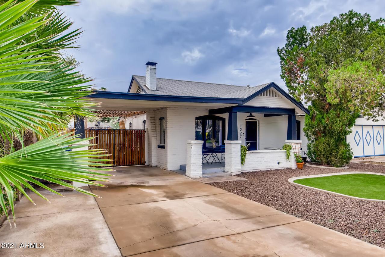 1227 E Hubbell St., Phoenix, AZ 85006