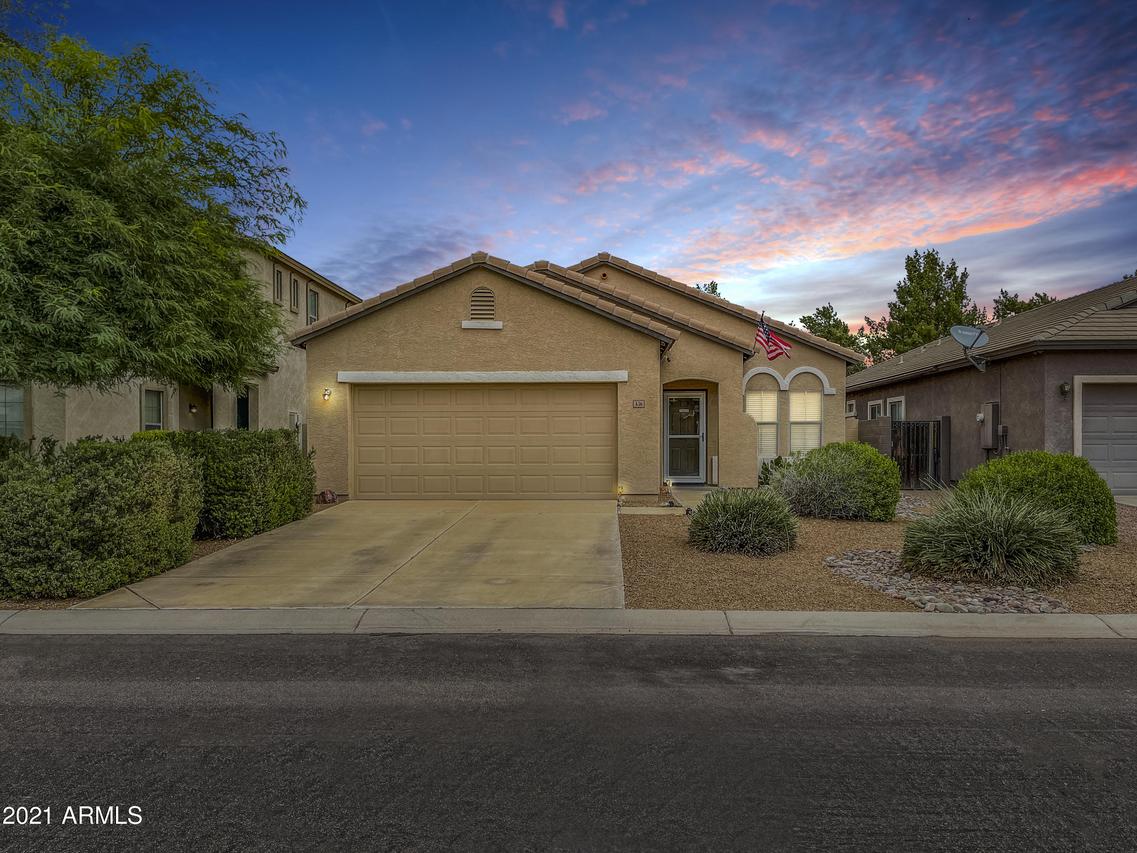 436 E Christopher St., San Tan Valley, AZ 85140