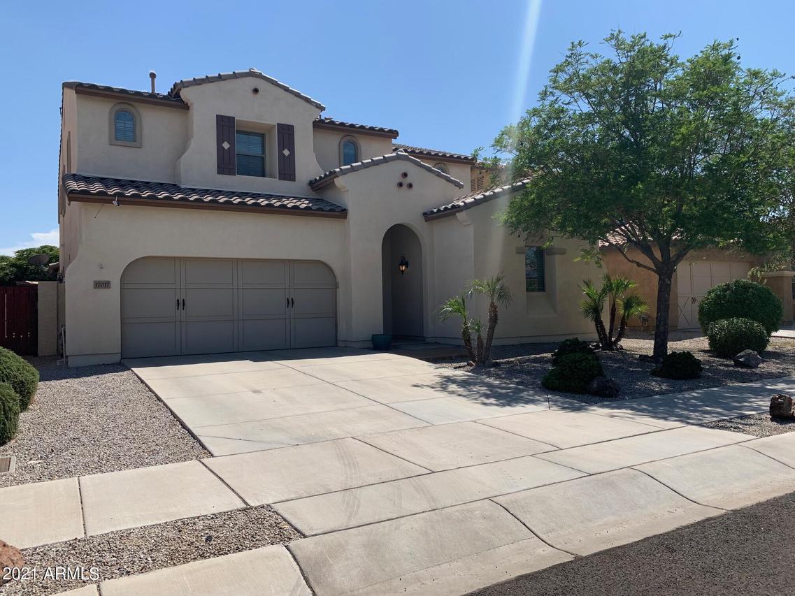 17017 W Magnolia St., Goodyear, AZ 85338