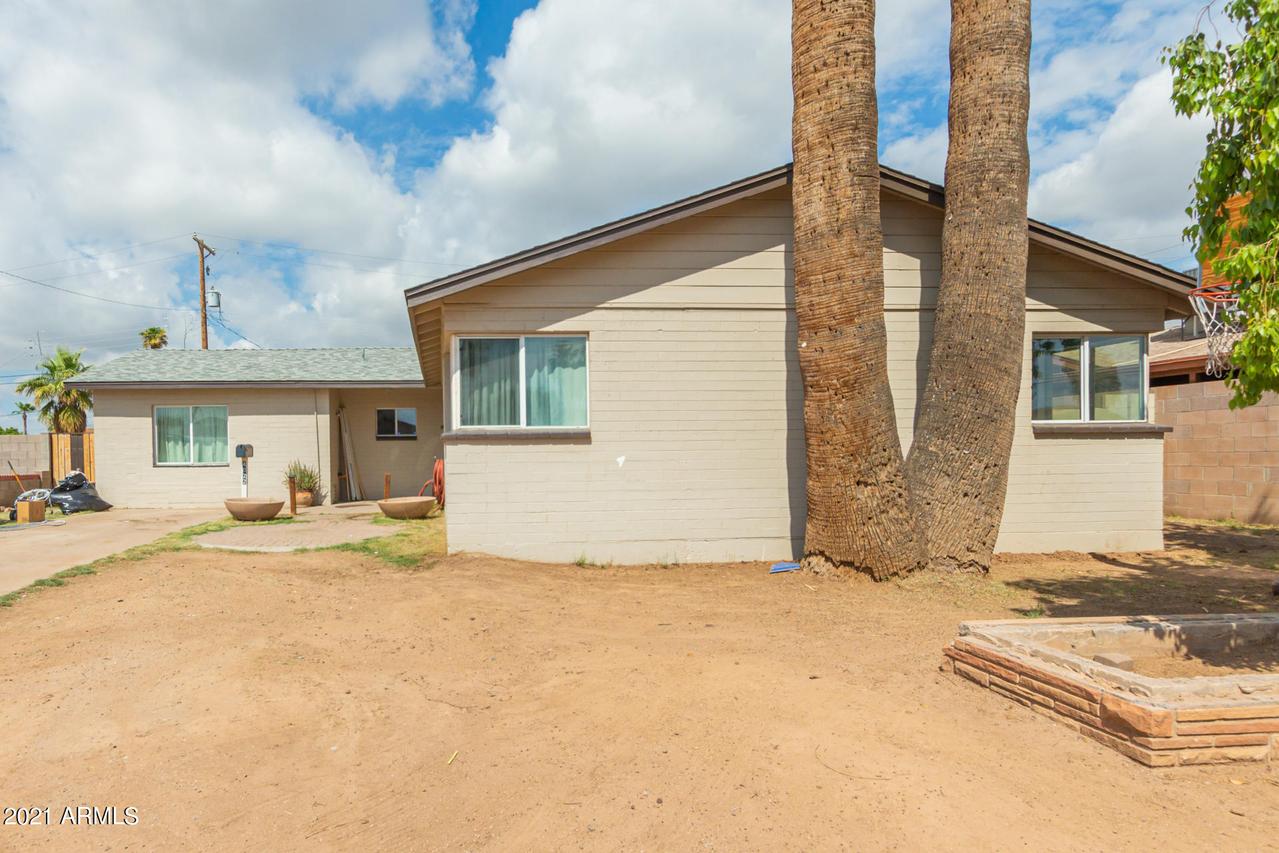 4022 N 47th Dr., Phoenix, AZ 85031