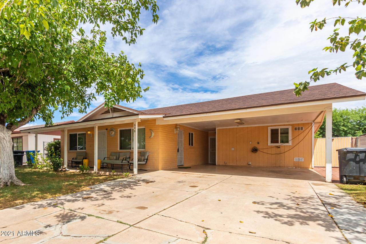 848 E Flint St., Chandler, AZ 85225