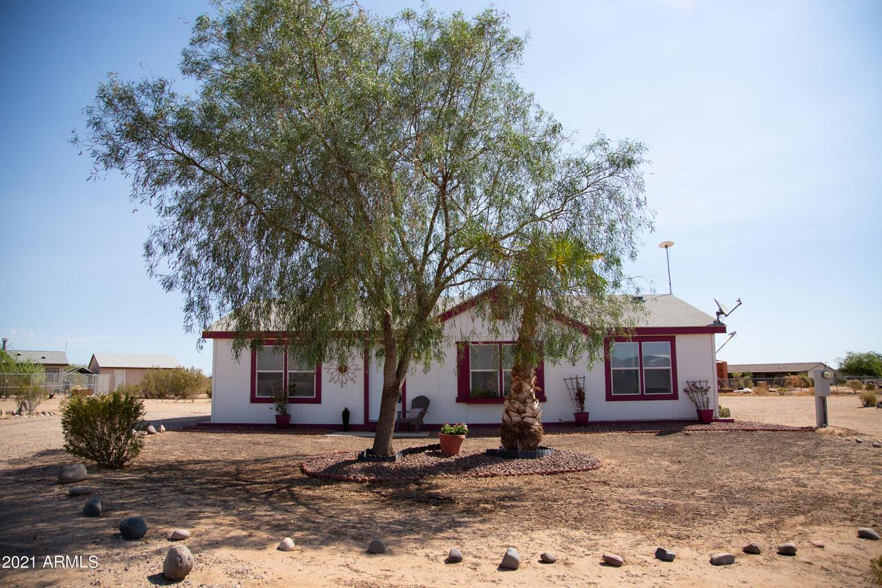 11230 W Heavenly Ln., Casa Grande, AZ 85193