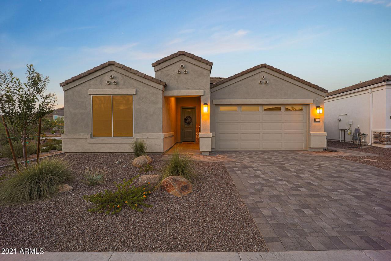 2248 E Questa Dr., Phoenix, AZ 85024