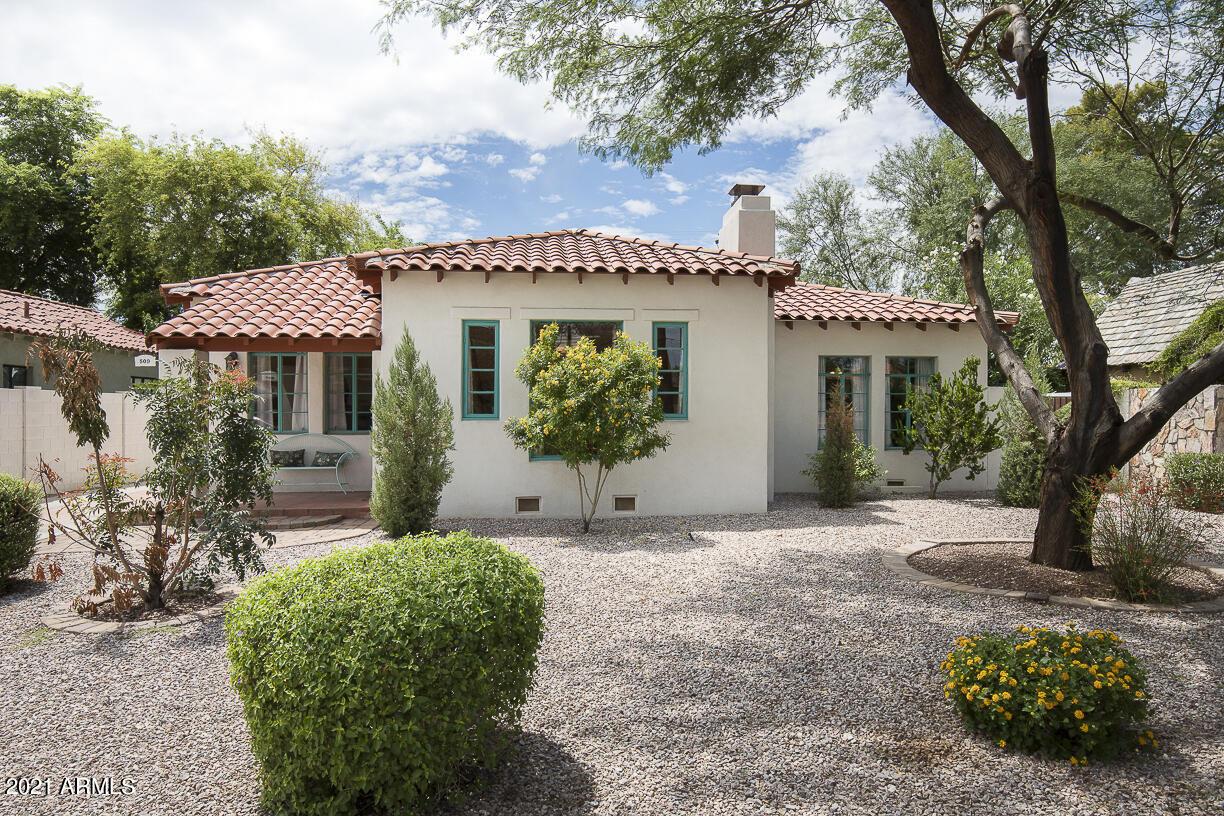 509 W Coronado Rd., Phoenix, AZ 85003