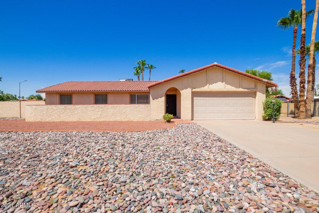 5802 E Voltaire Ave., Scottsdale, AZ 85254