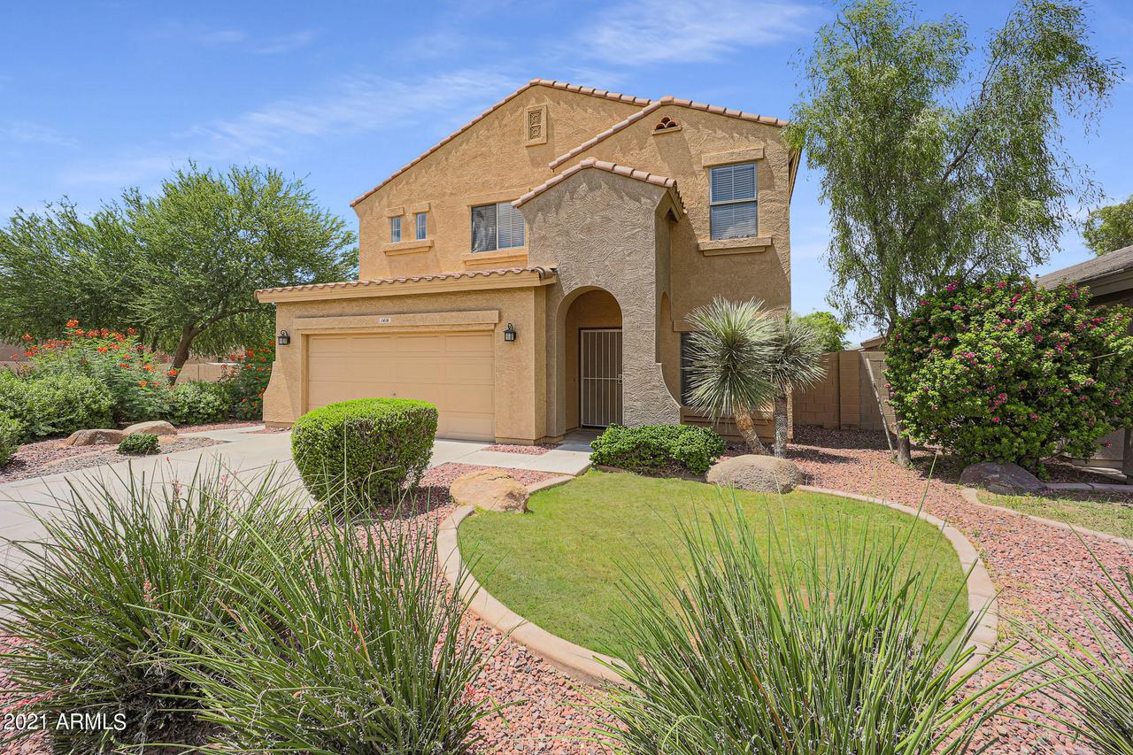 1416 S 115th Dr., Avondale, AZ 85323