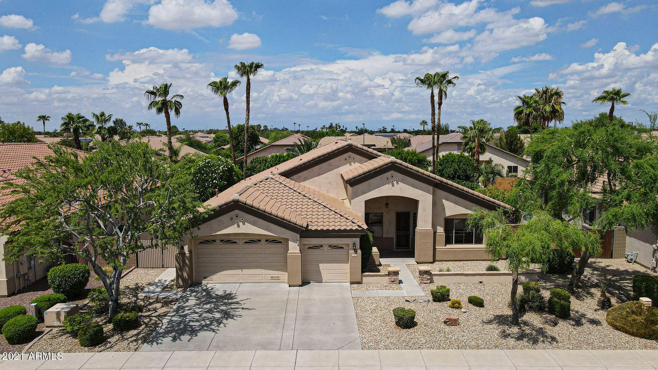 12810 W Vista Paseo Dr., Litchfield Park, AZ 85340