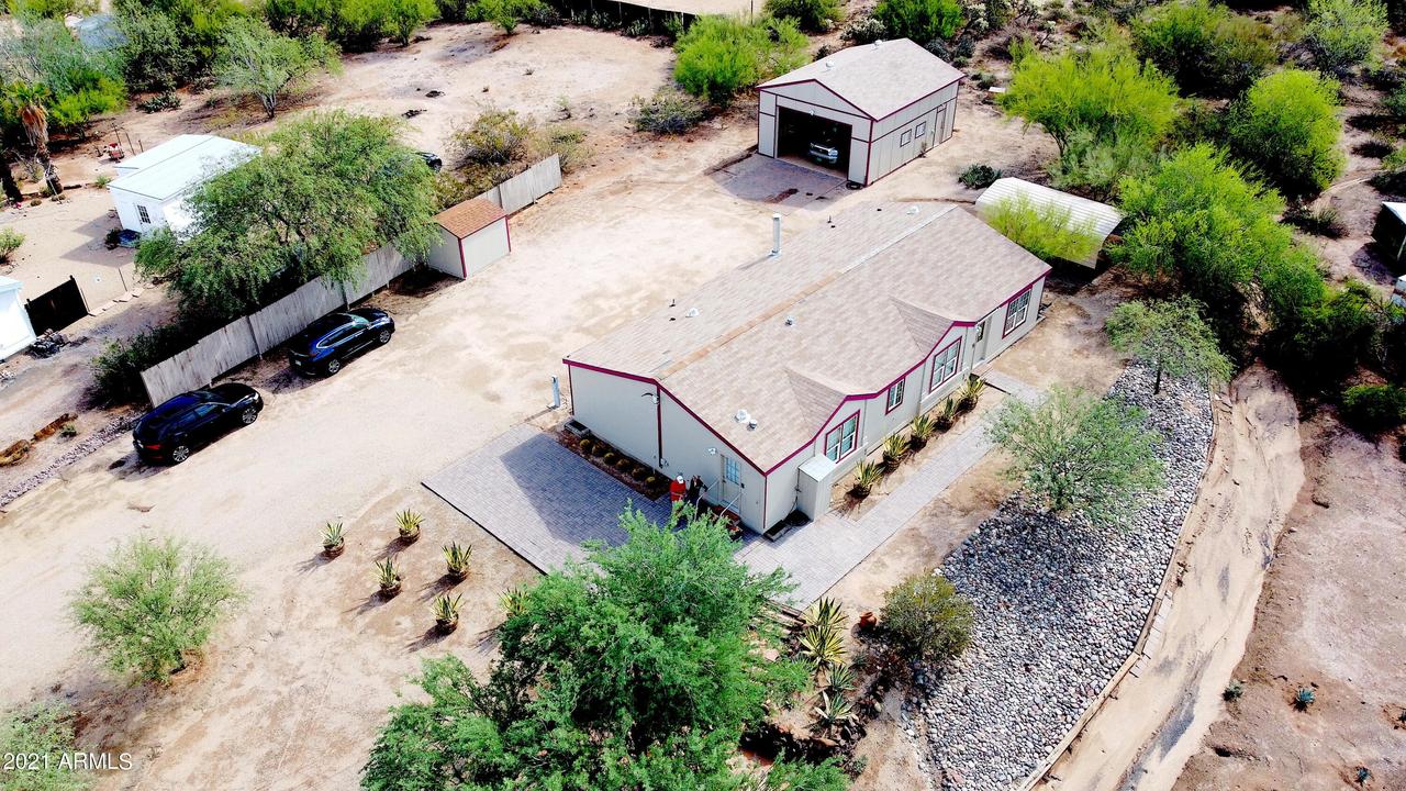 4846 E Smokehouse Tr., Cave Creek, AZ 85331