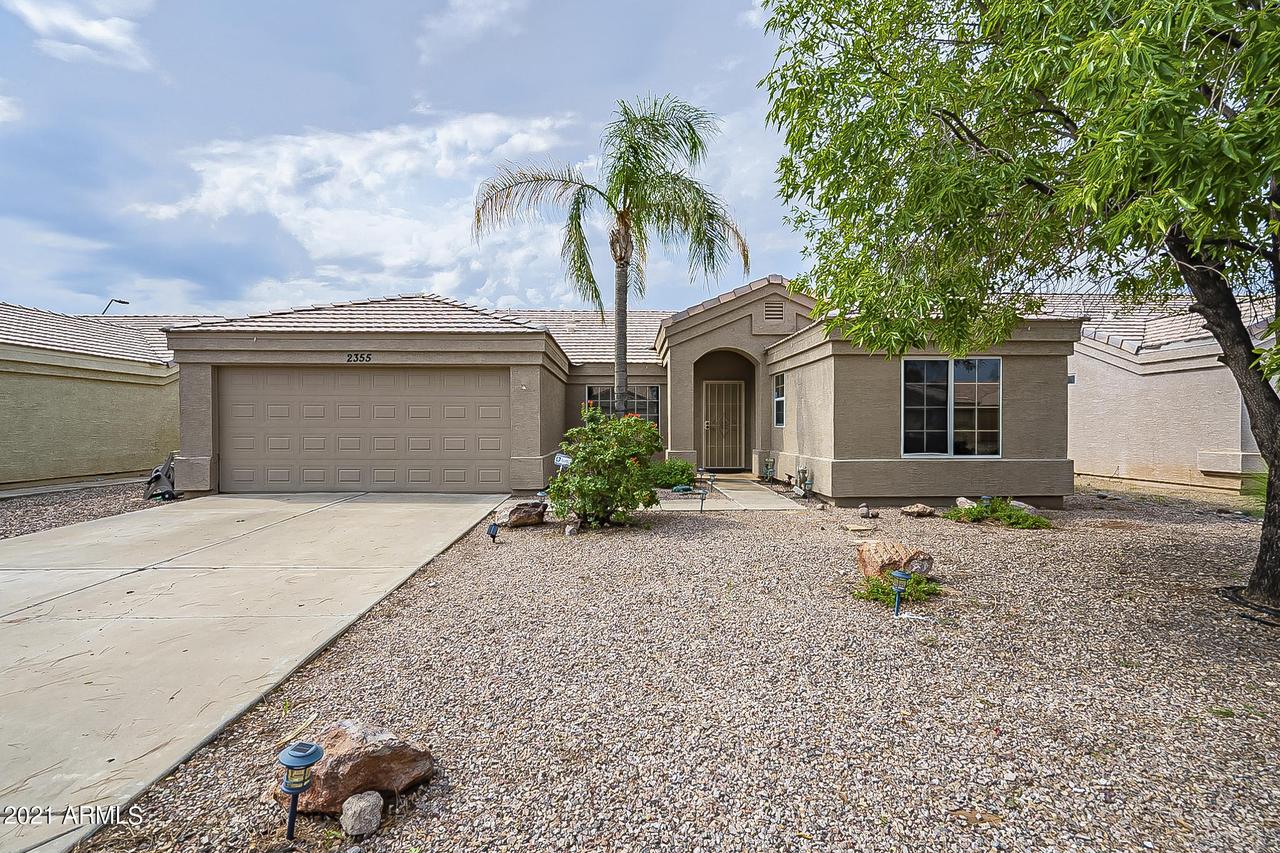 2355 E Sherri Dr., Gilbert, AZ 85296