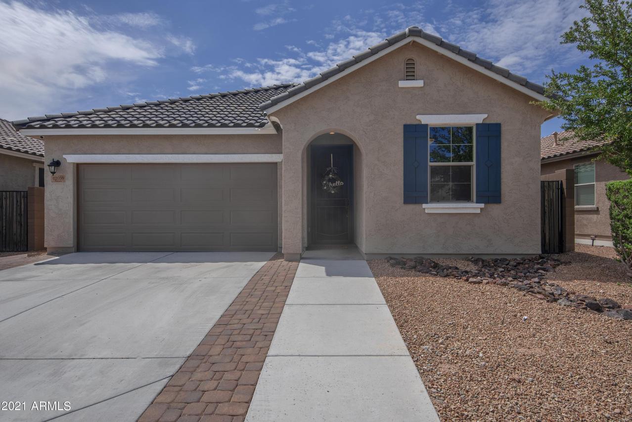 12059 W Desert Sun Ln., Peoria, AZ 85383