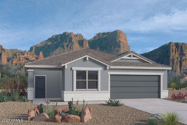 3559 N Montoya Ln., Casa Grande, AZ 85122