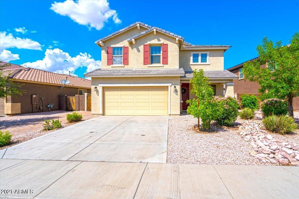 11130 E Sebring Ave., Mesa, AZ 85212