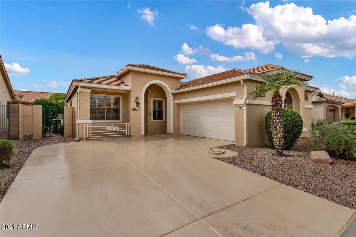 17817 W Arizona Dr., Surprise, AZ 85374