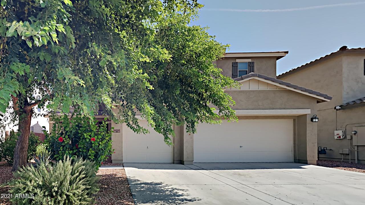 40767 W Colby Dr., Maricopa, AZ 85138