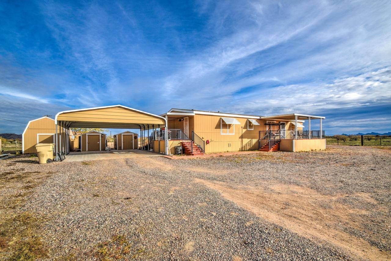 11069 S Hollinger Rd., Casa Grande, AZ 85193