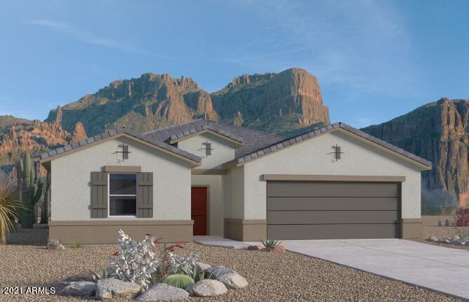 3543 N Montoya Ln., Casa Grande, AZ 85122