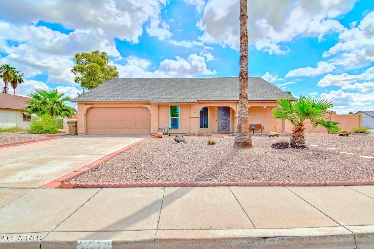 11903 N 79th Ave., Peoria, AZ 85345