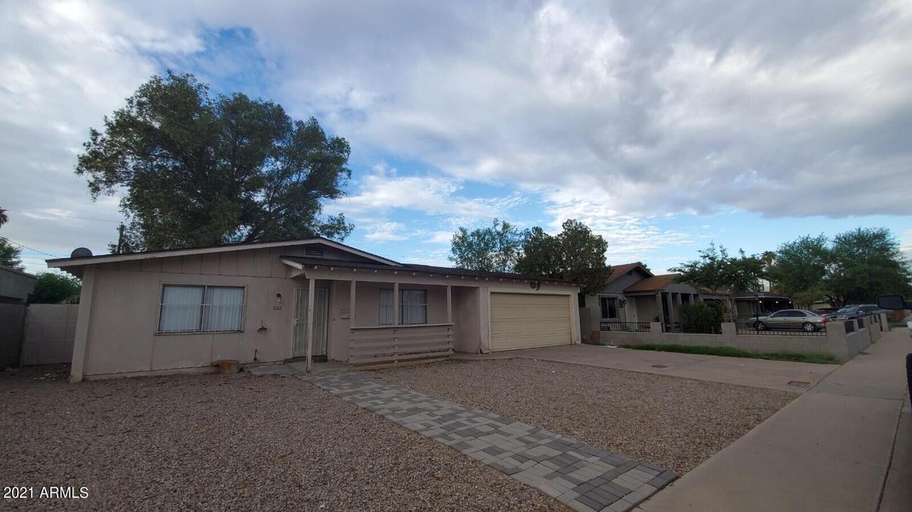 5161 W Lewis Ave., Phoenix, AZ 85035