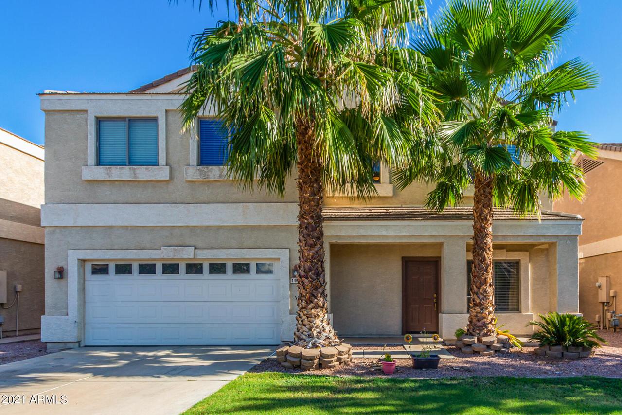 1493 E Megan Dr., San Tan Valley, AZ 85140