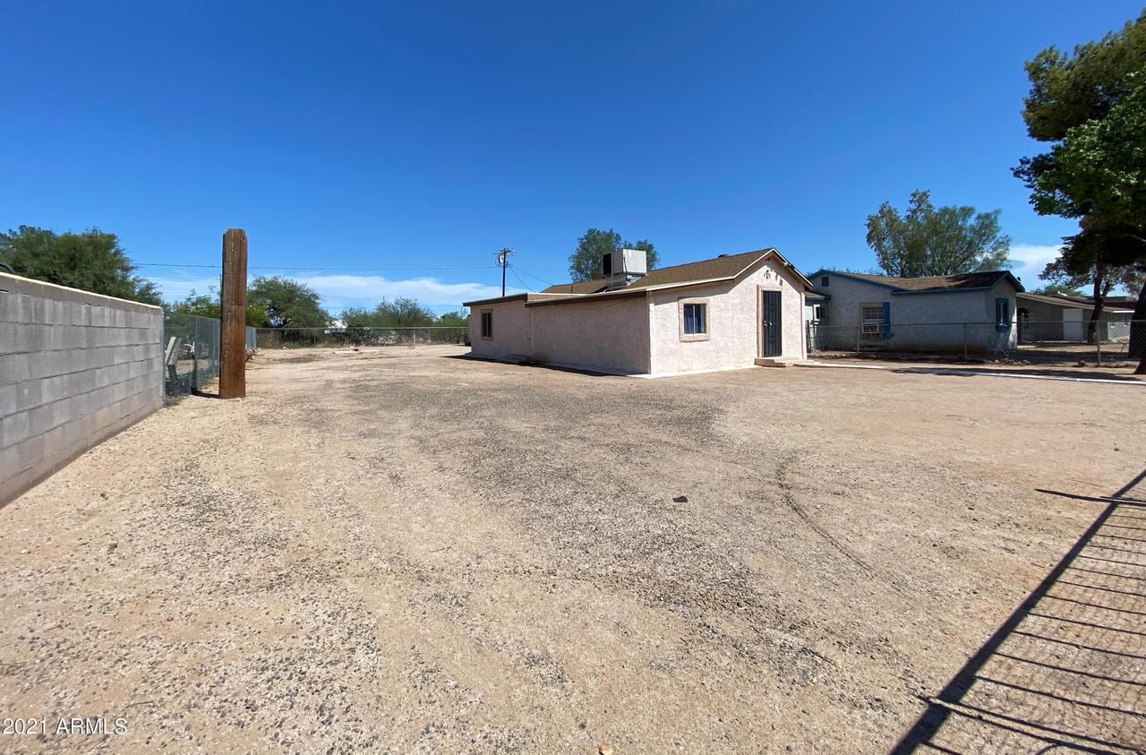 32015 N Ash St., Wittmann, AZ 85361