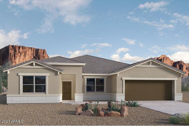 1078 W Castle Ct., Casa Grande, AZ 85122