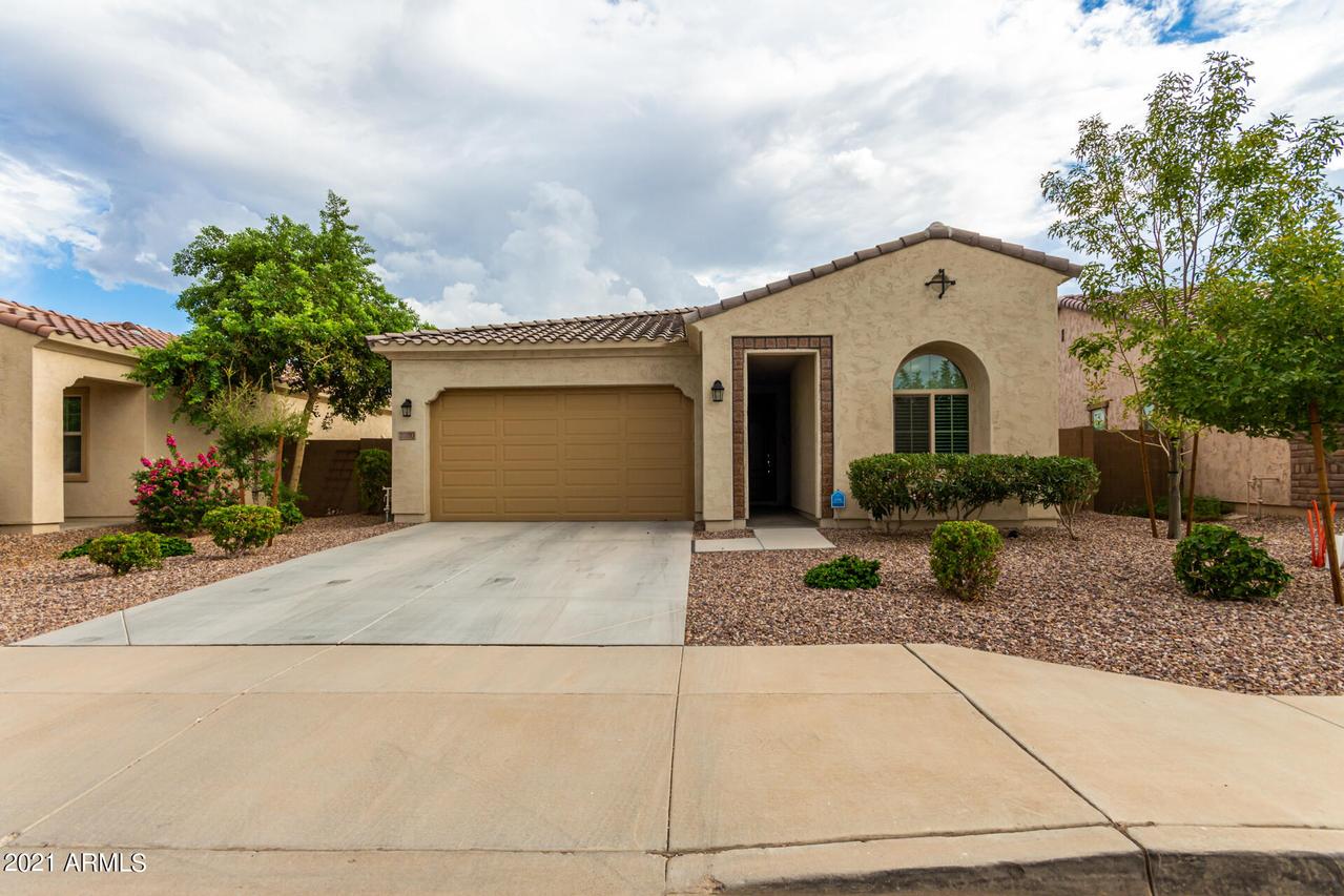 20193 W Sherman St., Buckeye, AZ 85326