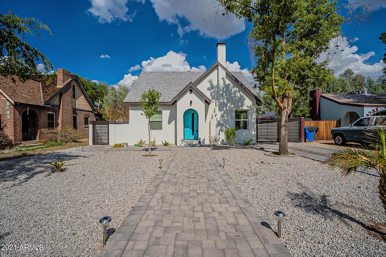 3735 N 11th St., Phoenix, AZ 85014