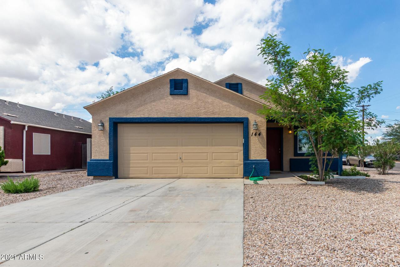 144 E Date Ave., Casa Grande, AZ 85122