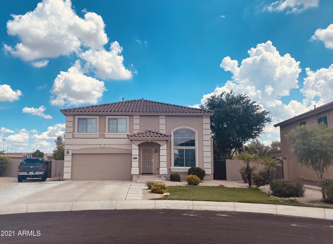 6439 N 78th Ave., Glendale, AZ 85303