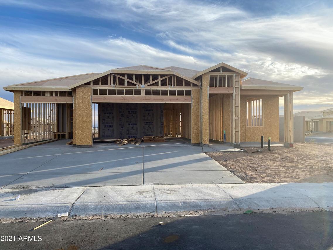 1089 W Castle Ct., Casa Grande, AZ 85122