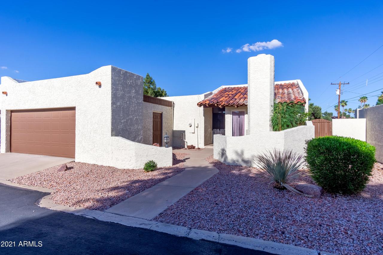 1301 W Rio Salado Pkwy. #25, Mesa, AZ 85201