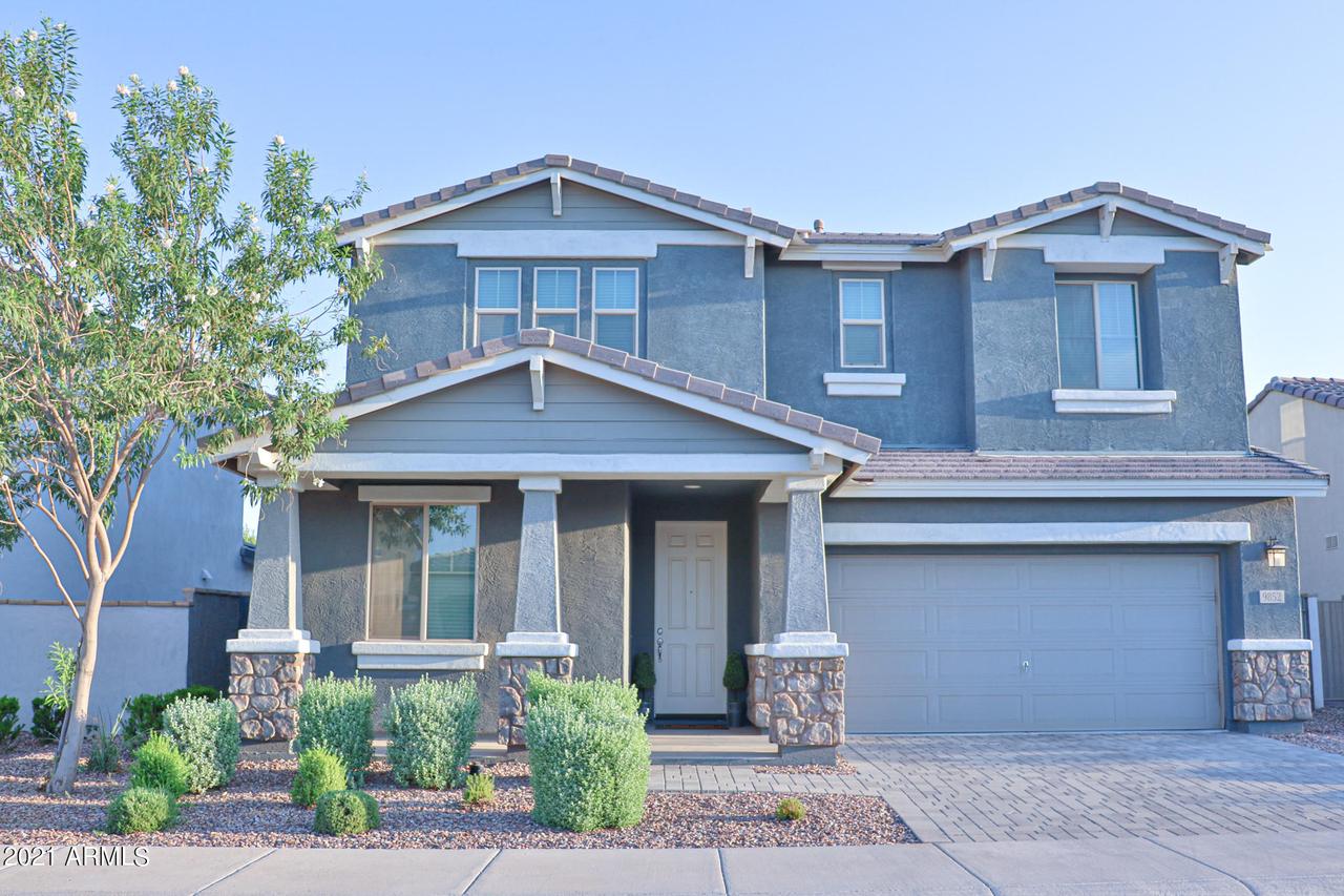 9852 E Ignition Dr., Mesa, AZ 85212