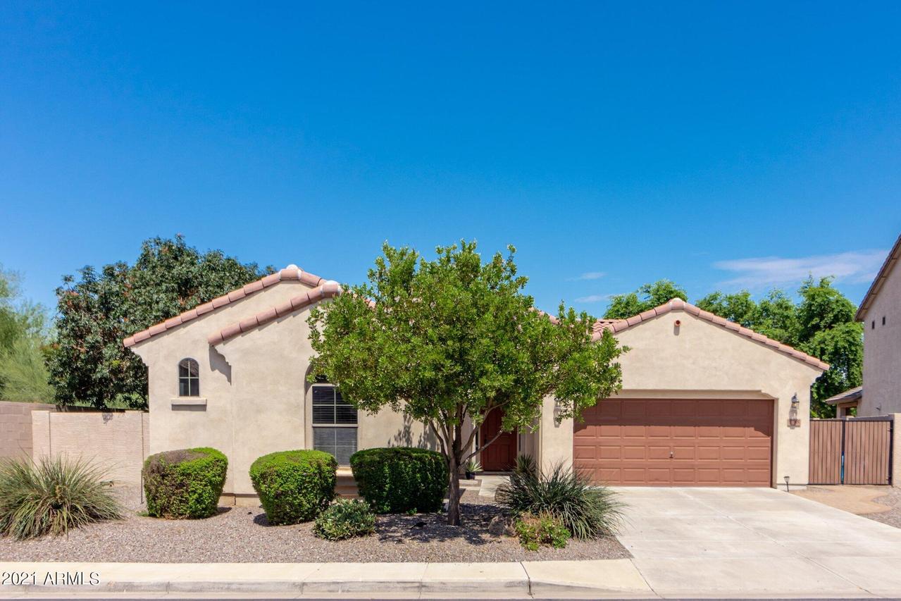1788 E Indigo St., Gilbert, AZ 85298