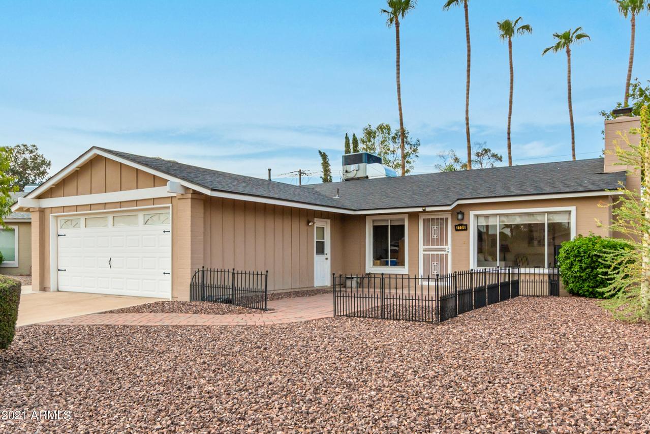 2706 E Dahlia Dr., Phoenix, AZ 85032