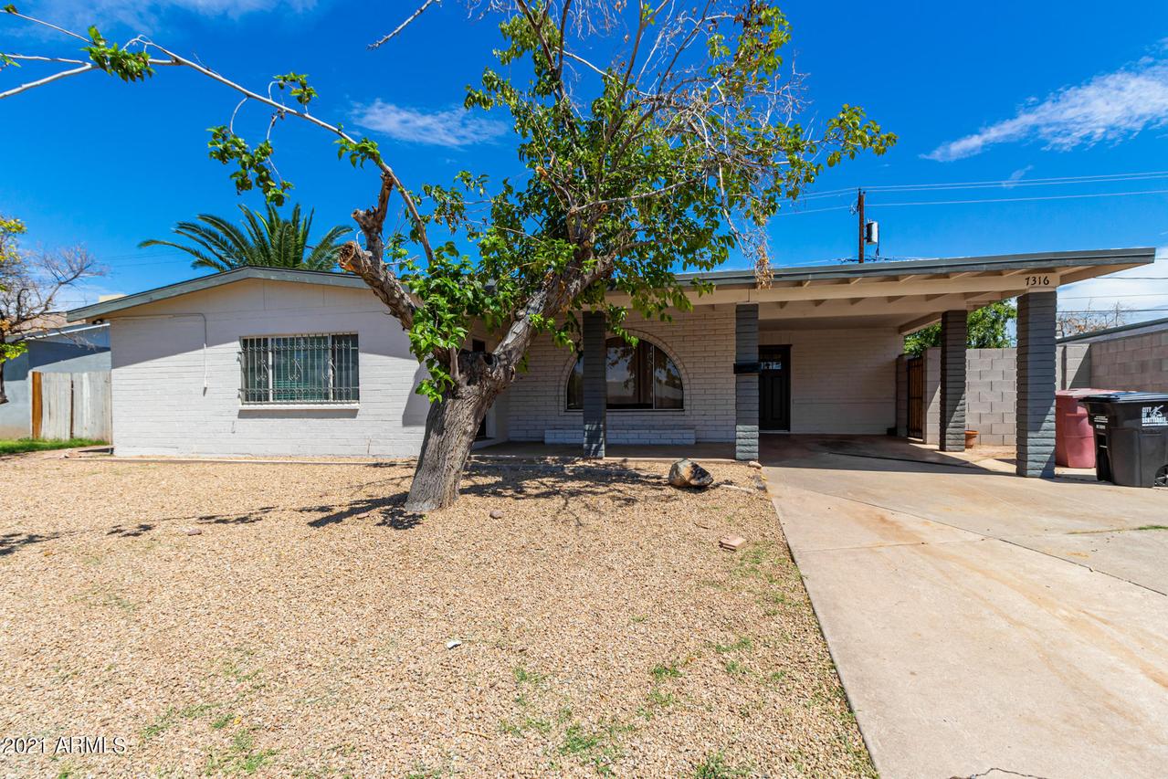 7316 E Mckellips Rd., Scottsdale, AZ 85257