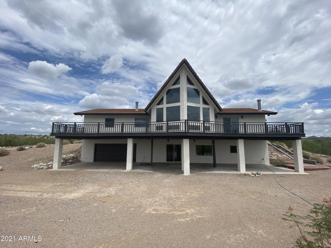 42611 N 273rd Ave., Morristown, AZ 85342