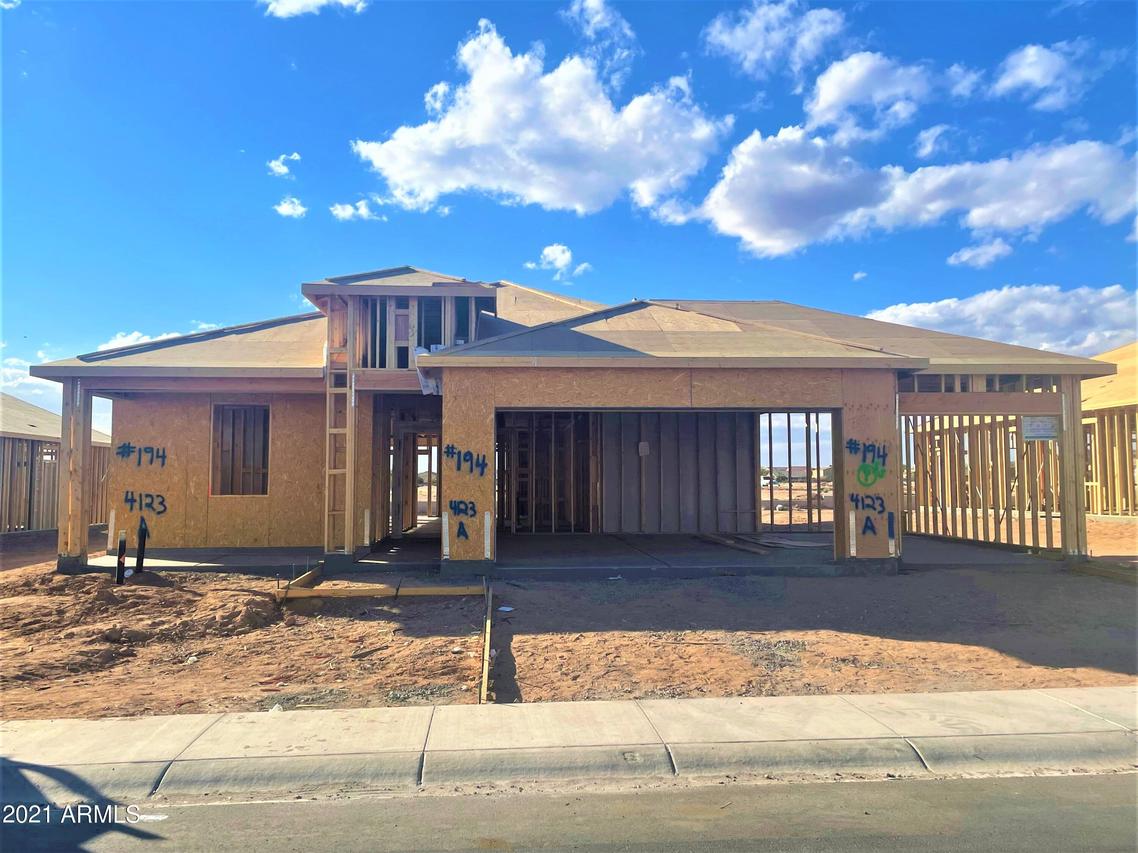 3469 N Montoya Ln., Casa Grande, AZ 85122