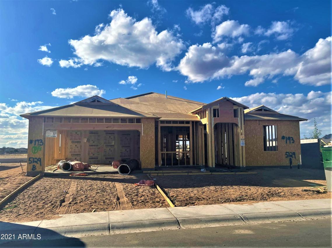 3473 N Montoya Ln., Casa Grande, AZ 85122