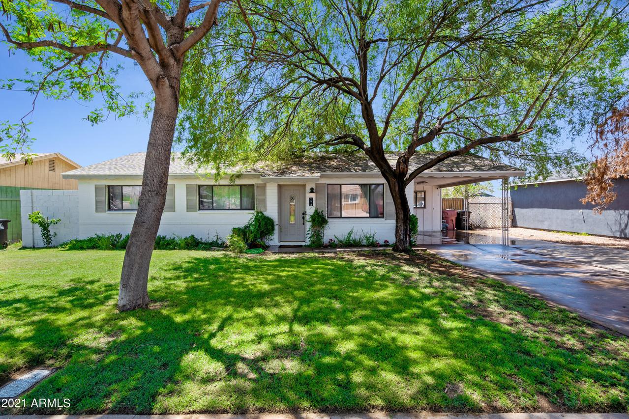 7513 E Polk St., Scottsdale, AZ 85257