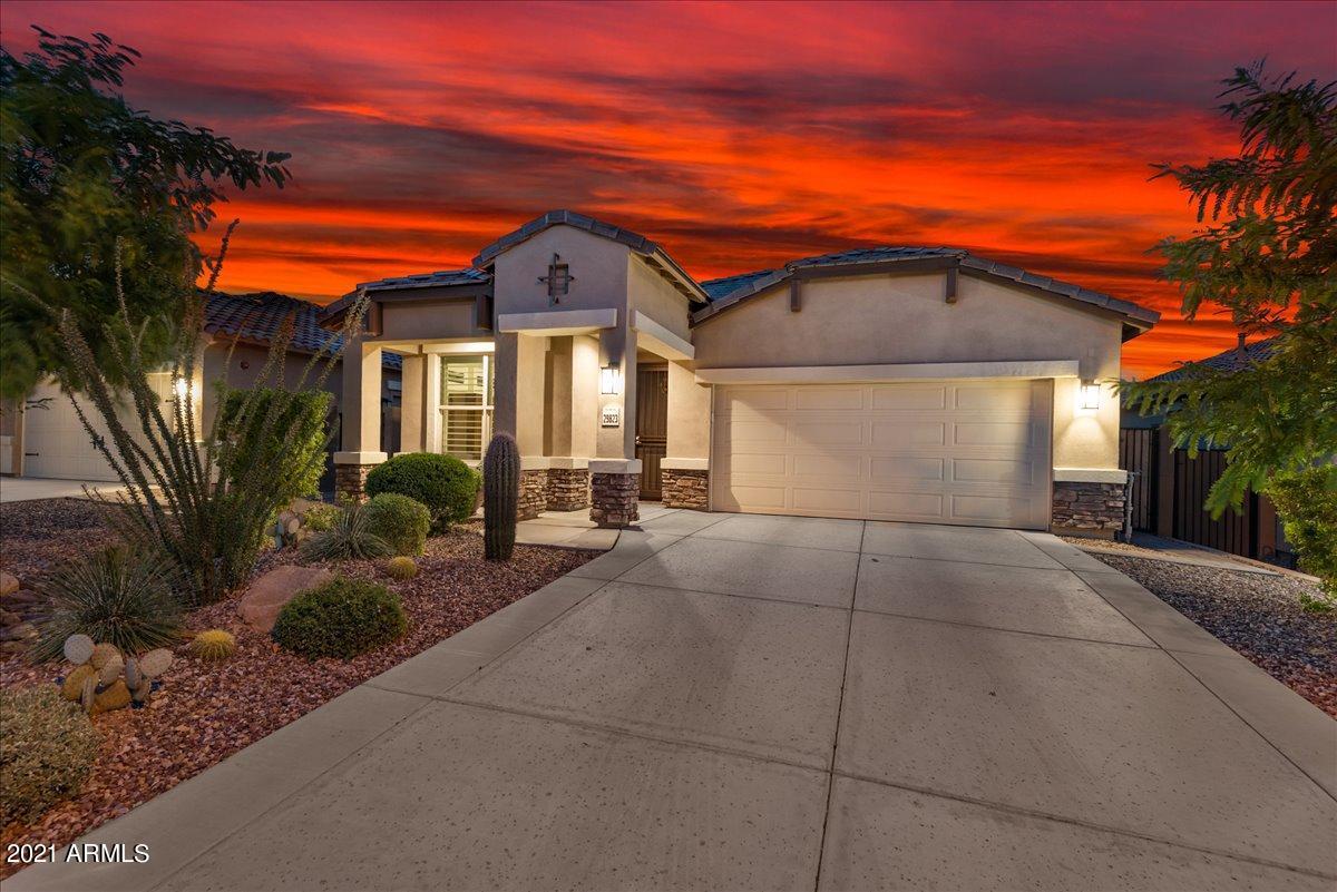 29823 N 119th Ln., Peoria, AZ 85383