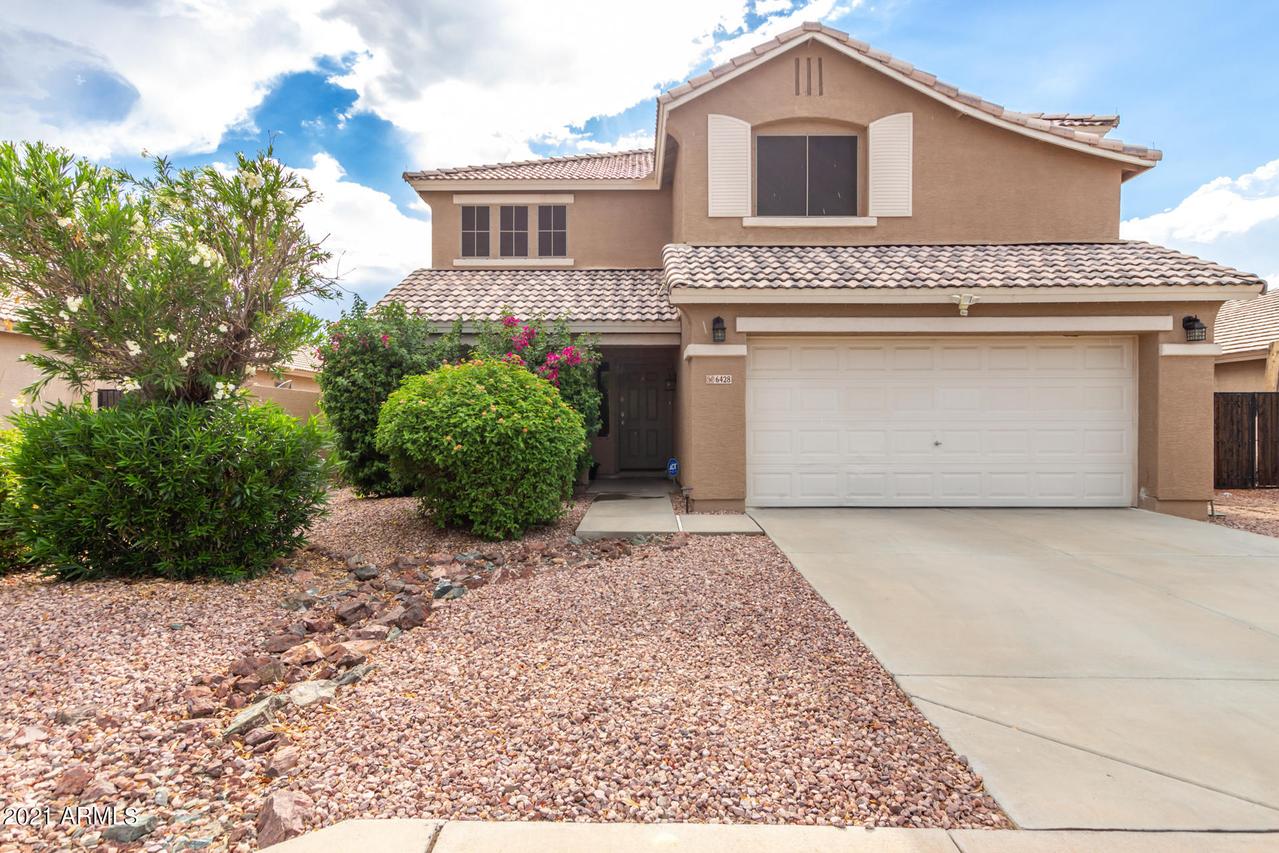 6428 S 23rd Ave., Phoenix, AZ 85041