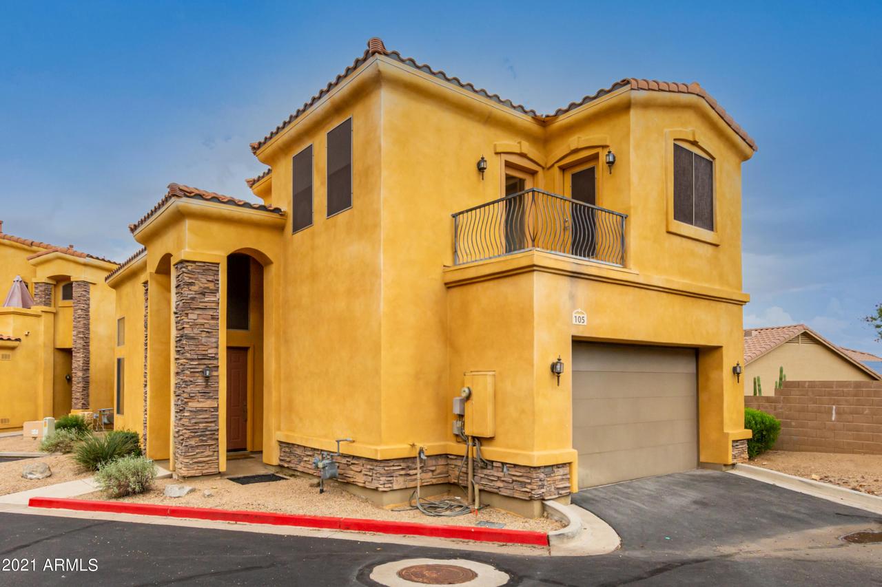 19226 N Cave Creek Rd. #105, Phoenix, AZ 85024