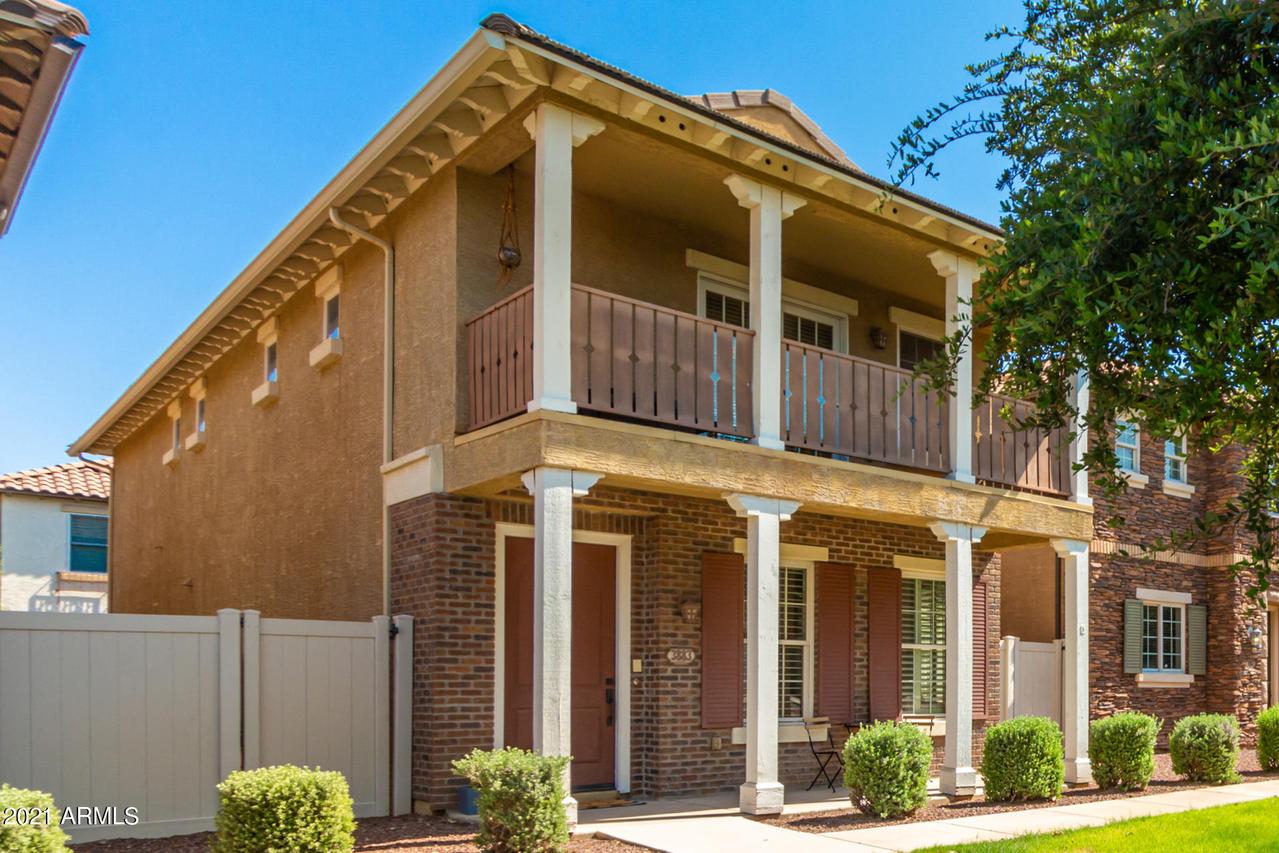 3883 E Sabra Ln., Gilbert, AZ 85296