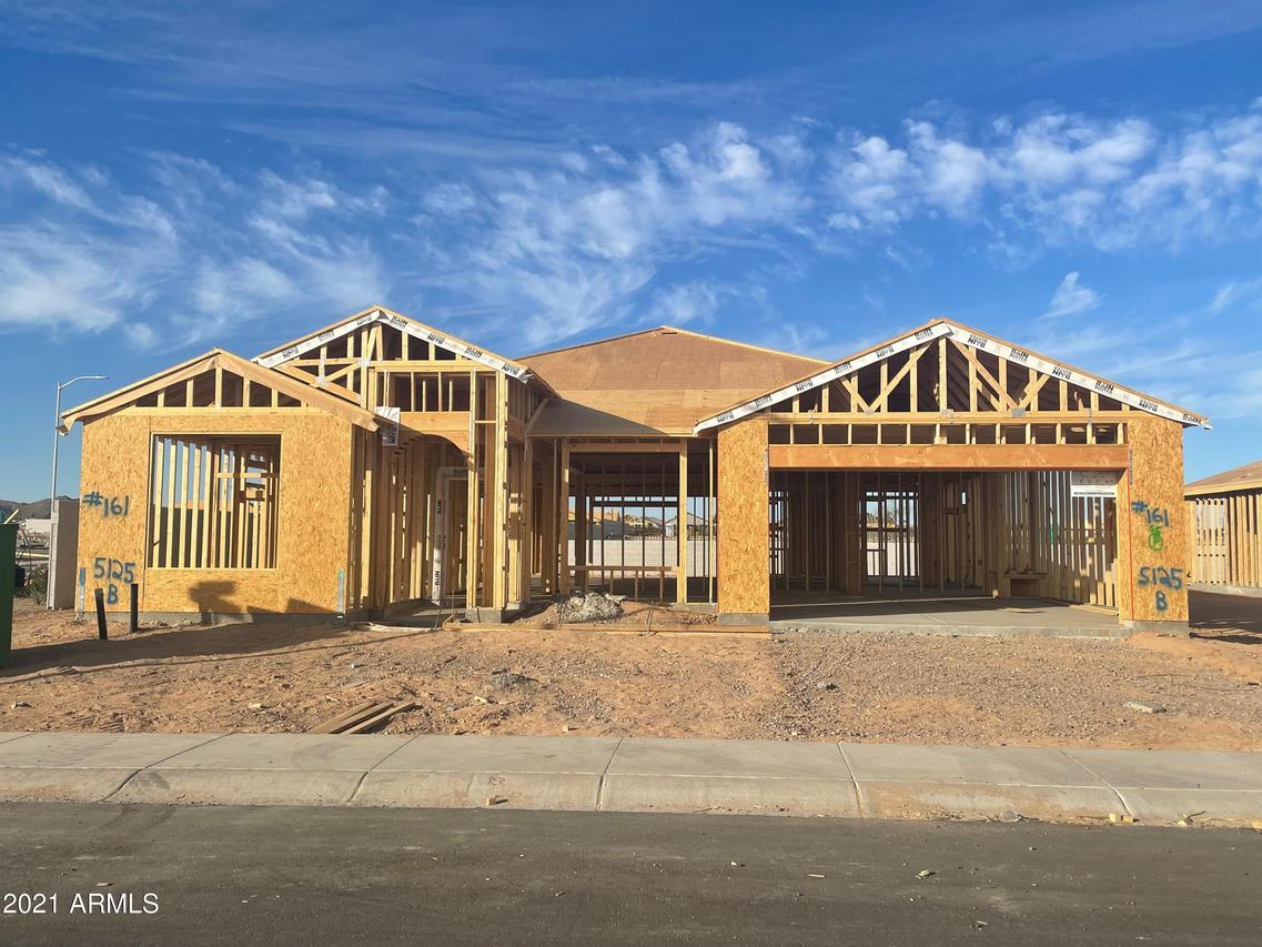 1090 W Castle Ct., Casa Grande, AZ 85122