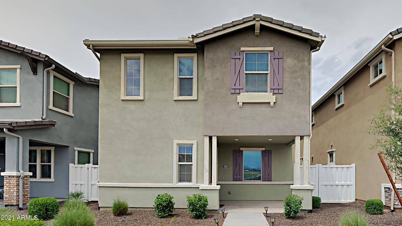 3861 E Stiles Ln., Gilbert, AZ 85295