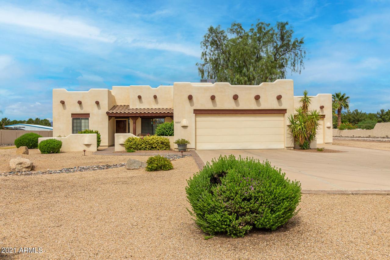6602 N 183rd Ave., Waddell, AZ 85355