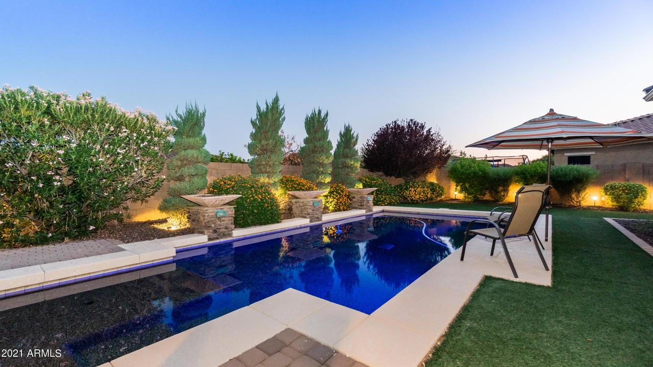 12475 W Palo Brea Ln., Peoria, AZ 85383