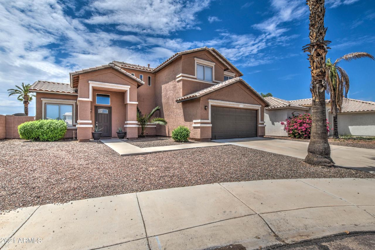 16011 W Maricopa St., Goodyear, AZ 85338