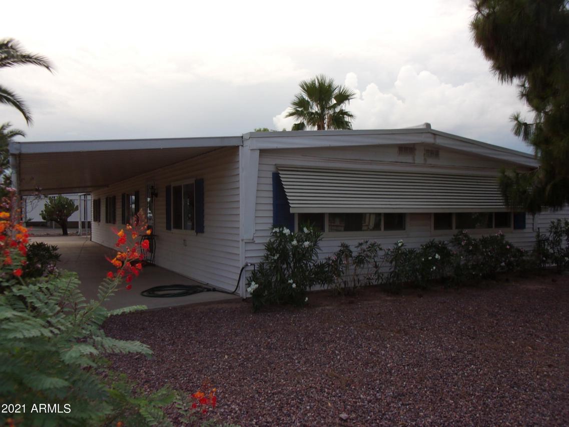 16215 N 32nd Way, Phoenix, AZ 85032