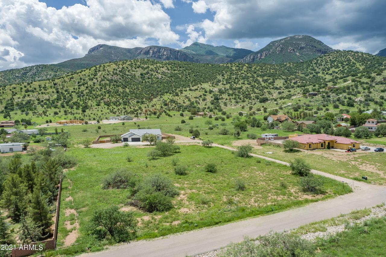 TBD E Apache Pointe Rd. #-, Hereford, AZ 85615